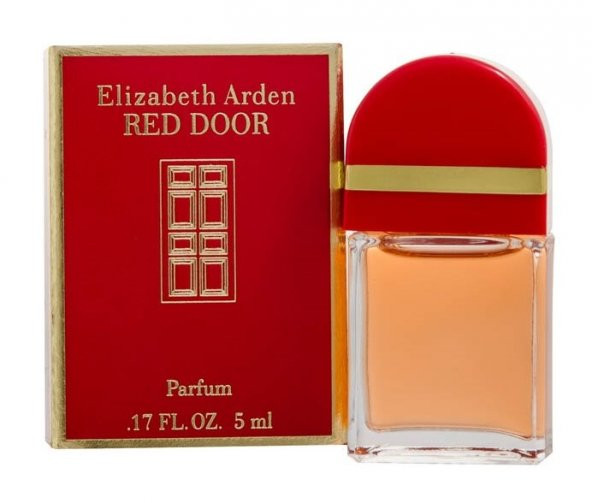 Elizabeth Arden Red Door EDP 5ml Kadın Parfüm, Çanta Boy