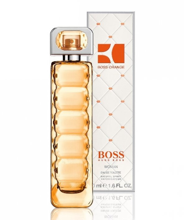 Hugo Boss Orange EDT 50 ml