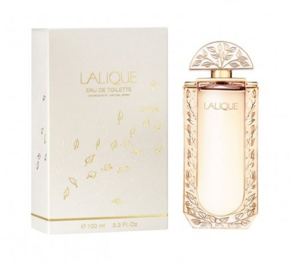 Lalique for Women EDT 100 ml
