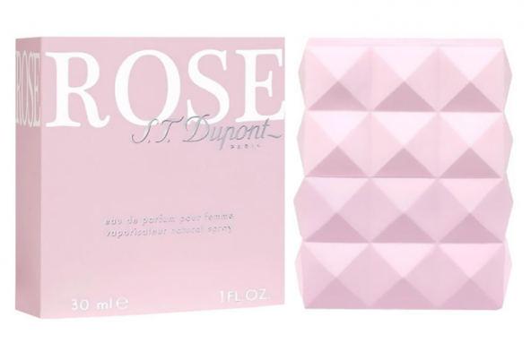 S.T. Dupont Rose EDP 30 ml