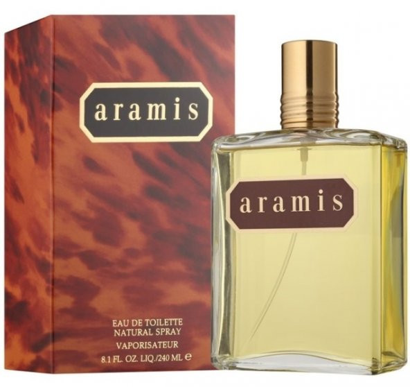 Aramis for Men EDT 240 ml