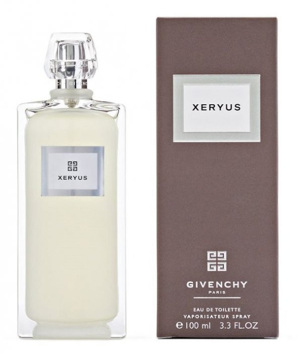 Givenchy Xeryus EDT 100 ml