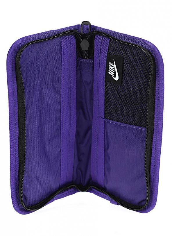 Nike HERITAGE LONG WALLET SPOR CÜZDAN - 2