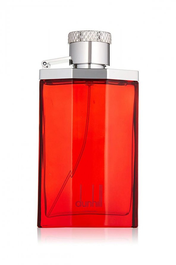 Dunhill Desire Red EDT 100 ml Erkek Parfüm