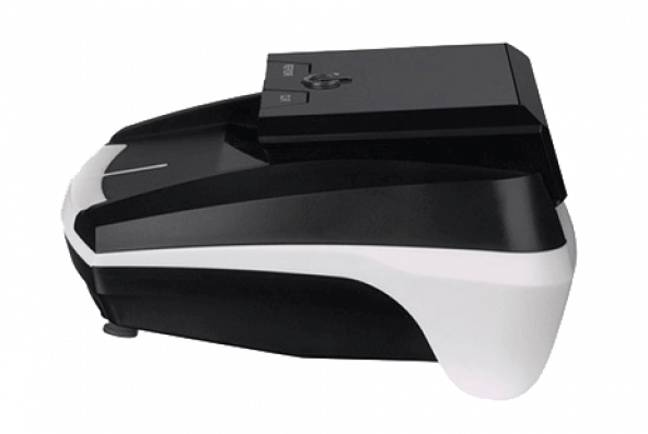 HTM Zoom 4 SahtePara Kontrol Makinesi Para Dedektörü Cihazı - 2