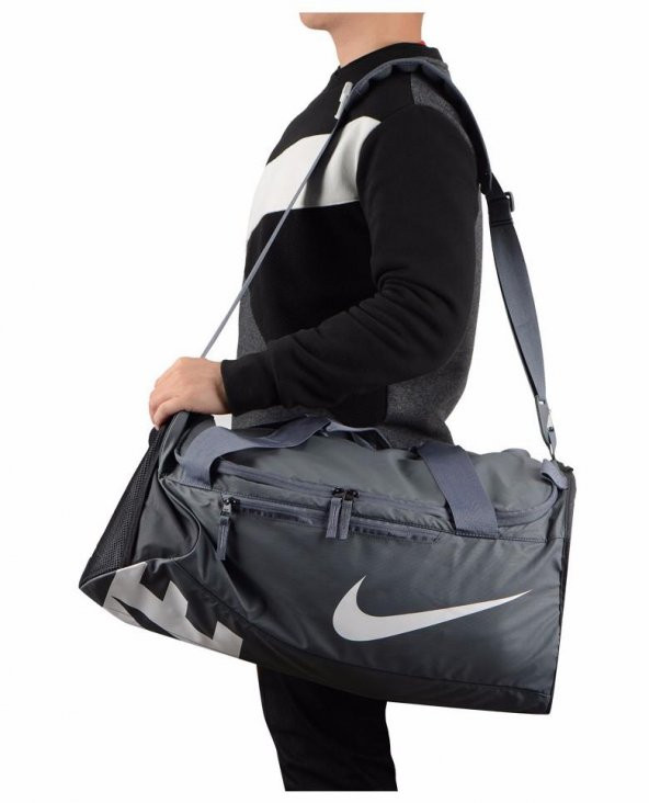 Nike BA5182 010 ALPHA ADAPT CROSSBODY SPOR CAN PttAVM 2024