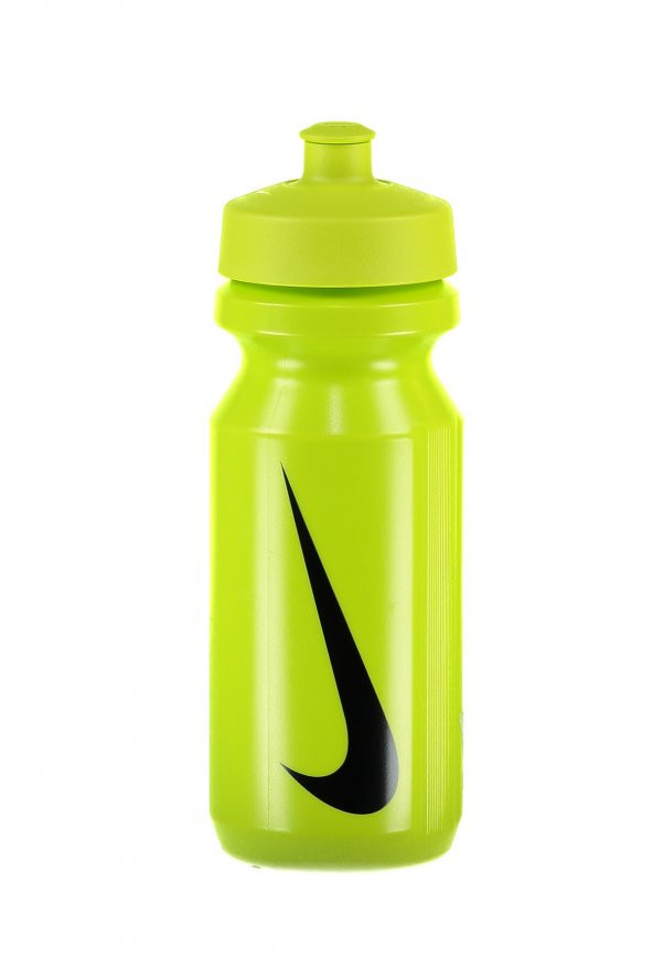 Nike Big Mouth Water Bottle Unisex Yeşil Matara N.OB.17.316.22