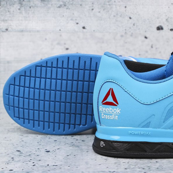 Reebok R CrossFit Lifter 2.0  Ağırlık H Ayakkabısı V65904 - 9