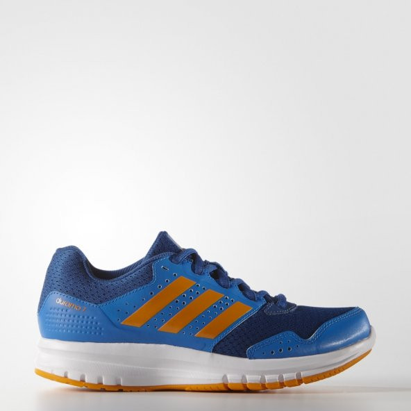 Adidas Duramo 7 K Çocuk Mavi Spor Ayakkabı AQ1924