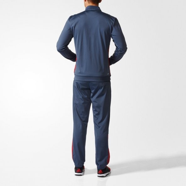 Adidas Ts Essentials Kn Erkek EÅŸofman TakÄ±mÄ± AY3014 - 3