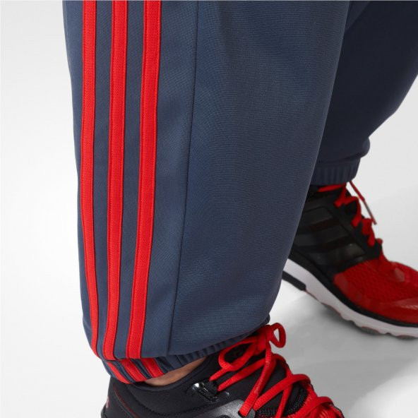Adidas Ts Essentials Kn Erkek EÅŸofman TakÄ±mÄ± AY3014 - 4