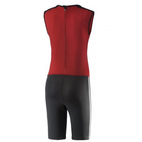 Adidas Wl ClimaLite Suit Erkek HMayosu Z11184 - 3