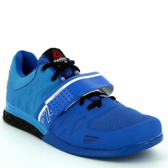 Reebok R CrossFit Lifter 2.0  Ağırlık H Ayakkabısı V65904 - 2