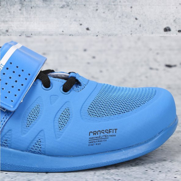 Reebok R CrossFit Lifter 2.0  Ağırlık H Ayakkabısı V65904 - 8