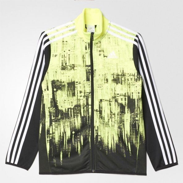 Adidas Yb Ts Aop Tiro Ã‡ocuk EÅŸofman TakÄ±mÄ±  AX6346 AX6345 - 6