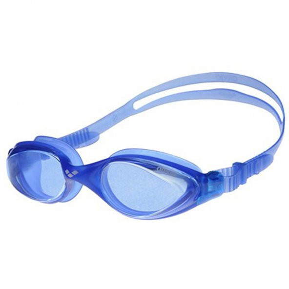 Arena Fluid Unisex Mavi Yüzücü Gözlüğü 9237377