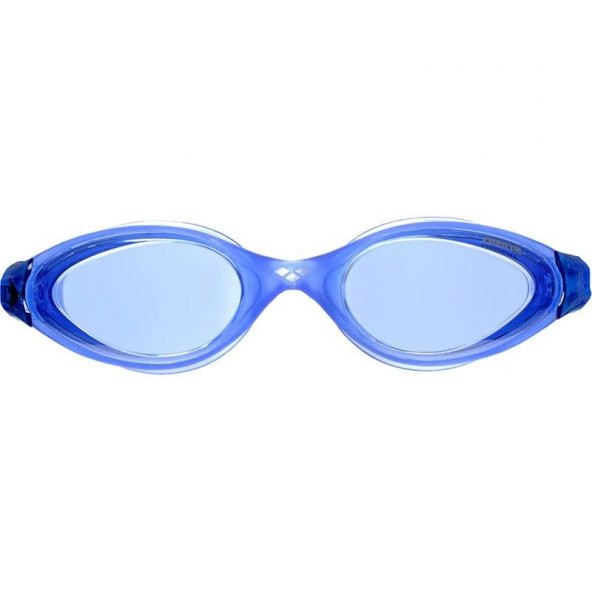Arena Fluid Small Unisex Mavi Yüzücü Gözlüğü 9239177