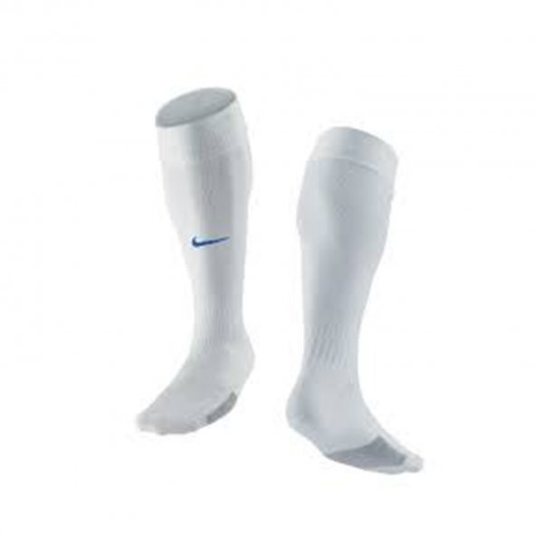Nike Park IV Training Erkek Beyaz Tozluk Maç Çorabı 507815-101