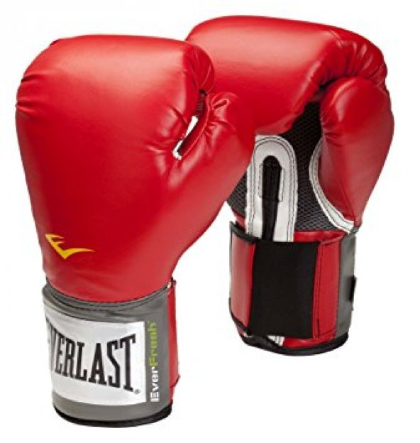 Everlast Pro Style Training Gloves Boks Eldiveni 2108y