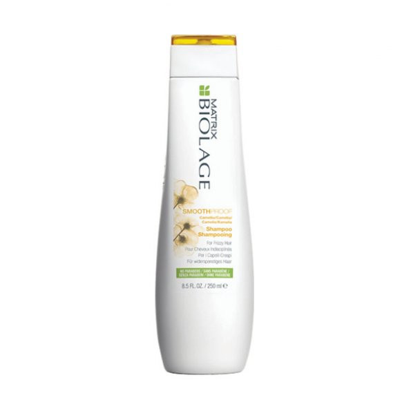 Matrix Biolage Smoothproof Parabensiz Asi Saçlar İçin Düzleştirici Şampuan 250 ml