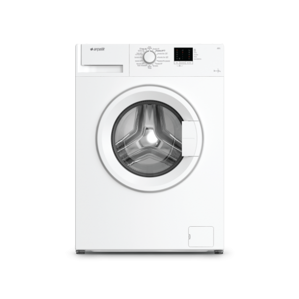 Arçelik 6083 L A+++ 800 Devir 6 kg Çamaşır Makinası - 2