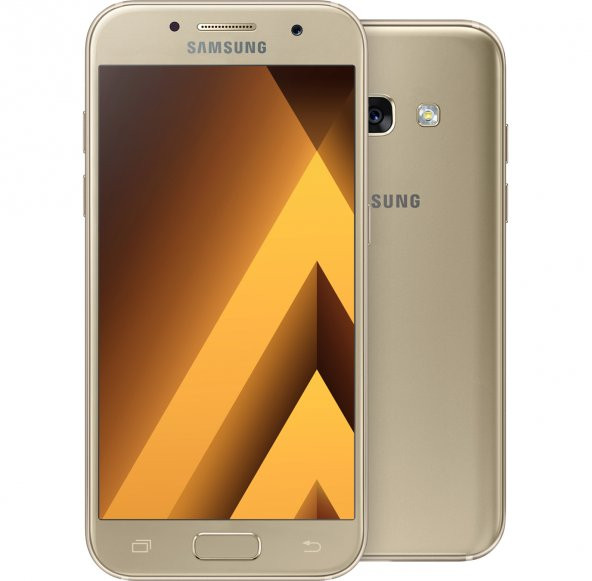 Samsung Galaxy A5 2017 A520F 32GB Cep Telefonu