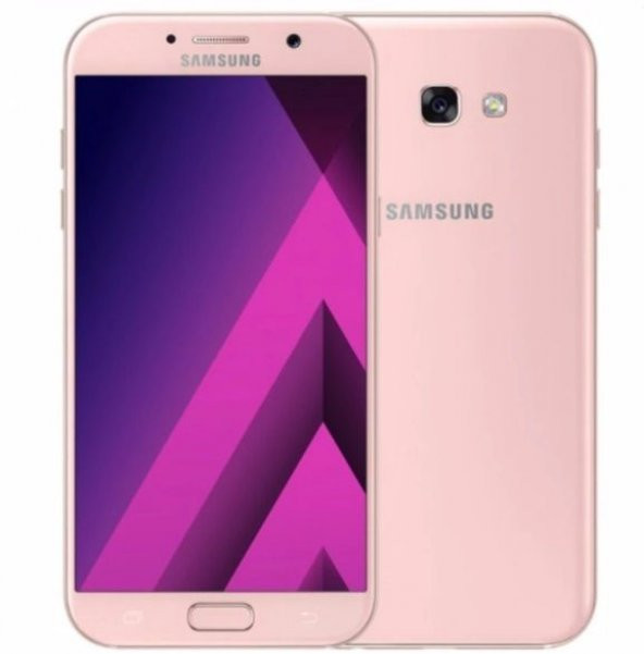 Samsung Galaxy A5 2017 A520F 32GB Cep Telefonu - 3
