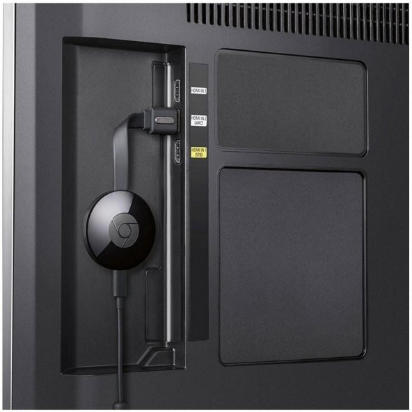 MiraScreen G2-4 Hdmi Görüntü Aktarıcı Kablosuz TV Cihazı Aktarım - 2