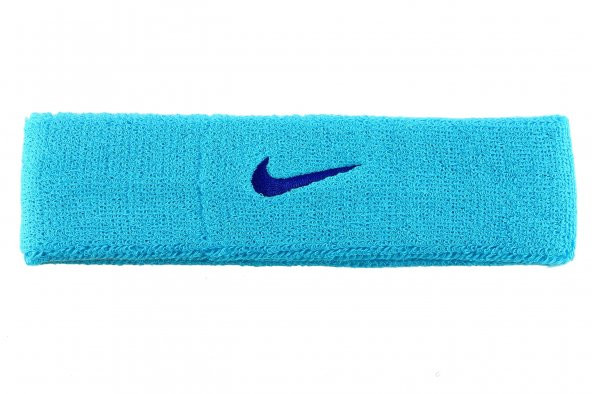 NIKE SWOOSH HEADBAND N.NN.07.487.OS SAC BANDI