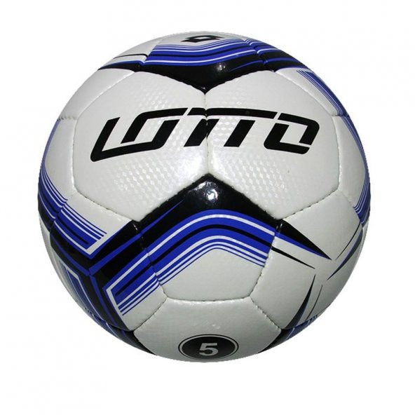 Lotto Futbol Topu 4 Numara Ball Bank 4-6 Pcs N7138
