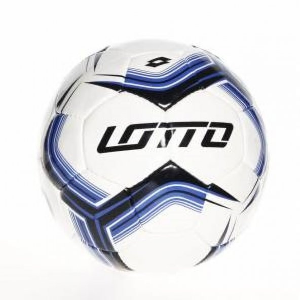 Lotto Futbol Topu 4 Numara Ball Bank 4-6 Pcs N7138 - 3