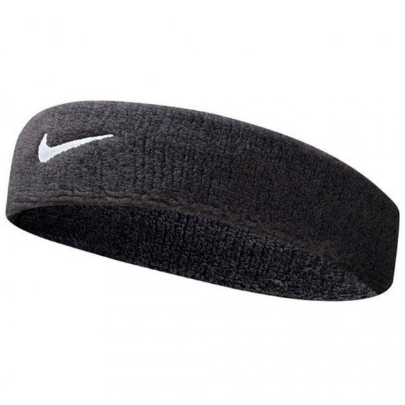 Nike Swoosh Headband Saç Bandı N.NN.07.710.OS