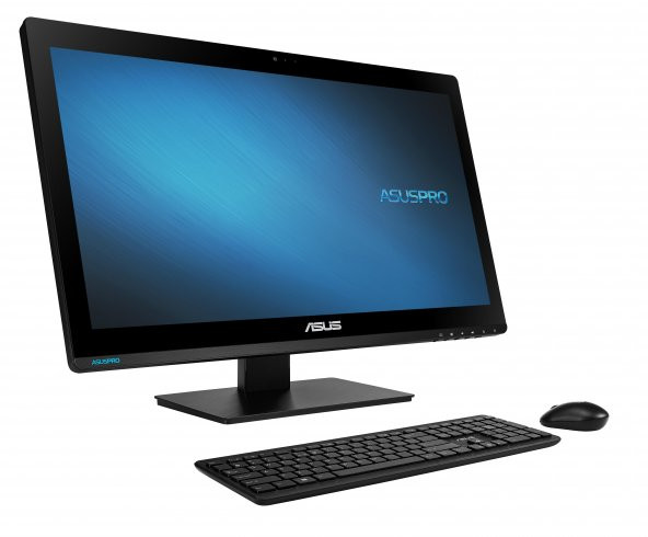 Asus Pro A6421-PRO57D i5-7400 21.5 4GB 1TB H110 HDMI+VGA COM DOS