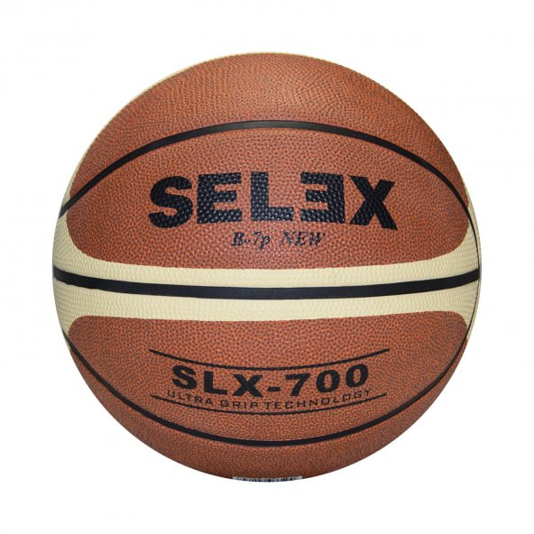 Selex SLX-700 Kauçuk  Basketbol Topu 8511808
