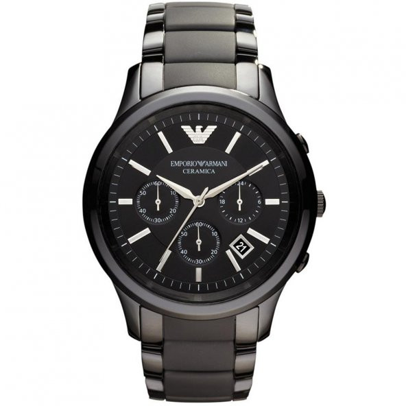 Emporio Armani AR1452 Erkek Kol Saati