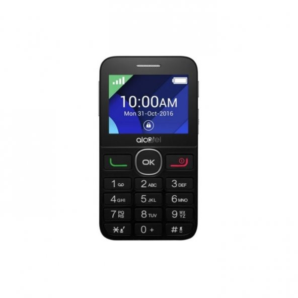 Alcatel 2008G Cep Telefonu