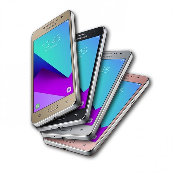 Samsung G532 Galaxy Grand Prime PLUS Cep Telefonu