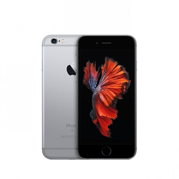 Apple iPhone 6S 32 GB Cep Telefonu