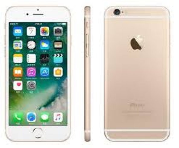 Apple iPhone 6 32 GOLD GB Cep Telefonu