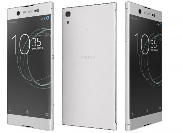 Sony Xperia XA1 ULTRA G3221 Sony Türkiye Garantili