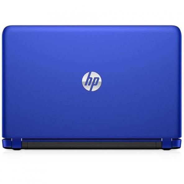 HP PAVILION 15-AB215NT V4P31EA i5-6200 8GB 1TB 940M W10 MAVİ - 2