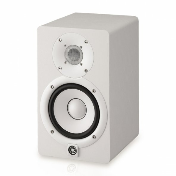 Yamaha HS7 WHİTE Referans Monitör Hoparlör (Tek) - 2