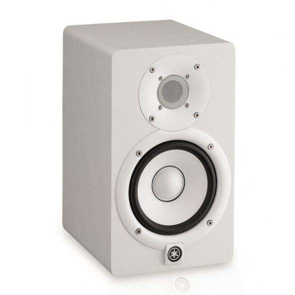 Yamaha HS7 WHİTE Referans Monitör Hoparlör (Tek) - 4