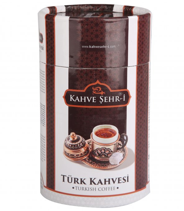 Türk Kahvesi %100 Orjinal Ürün 250 Gr 1 Adet