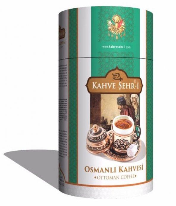 Osmanlı Dibek Kahvesi %100 Orjinal Ürün 250 Gr