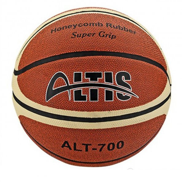 Altis Alt - 700 Basketbol Topu No:7 BT52