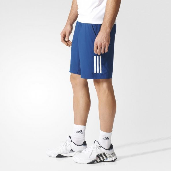 Adidas Club Short Erkek Åort BK0708/06 - 2