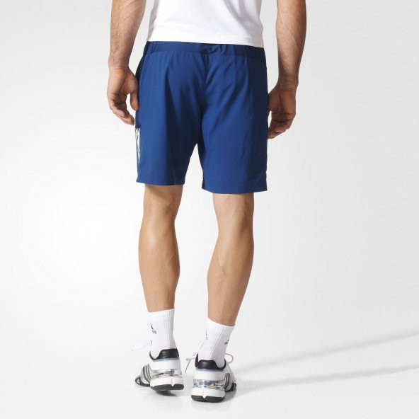 Adidas Club Short Erkek Åort BK0708/06 - 3