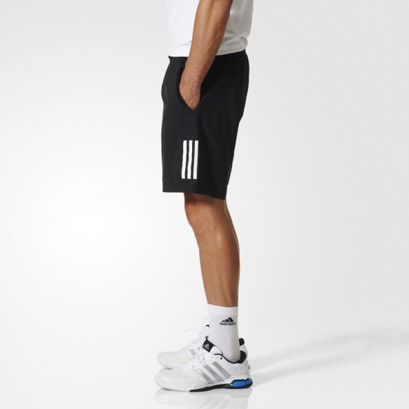 Adidas Club Short Erkek Åort BK0708/06 - 6