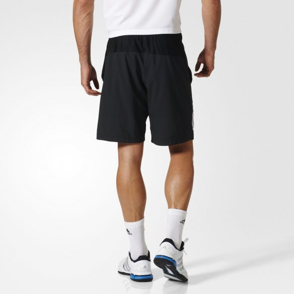 Adidas Club Short Erkek Åort BK0708/06 - 7